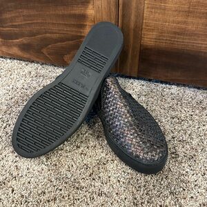 The Flexx Shoes, Size 9, New!